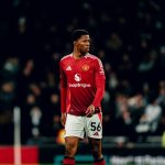 Obi Thrilled To Make Manchester United Debut