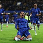 Onuachu, Aribo Feature As Chelsea Thrash Southampton To End Losing Streak