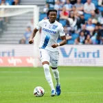 Osho Missing As Monaco Overcome Auxerre