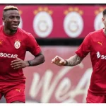 Osimhen Is Not As Good As Icardi --Toroglu