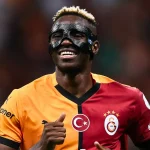 Osimhen Right To Remain With Galatasaray
