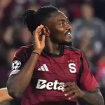 Playing For Super Eagles Will Be Dream Come True -Olatunji