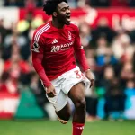 Premier League: Aina Stars In Nottingham Forest's Big Win Over Brighton