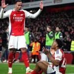 Premier League Consider Punishing Players Over Goal Celebrations