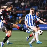 Rangers Boss Hails Dessers' Work Ethic In Comeback Win Vs Kilmarnock