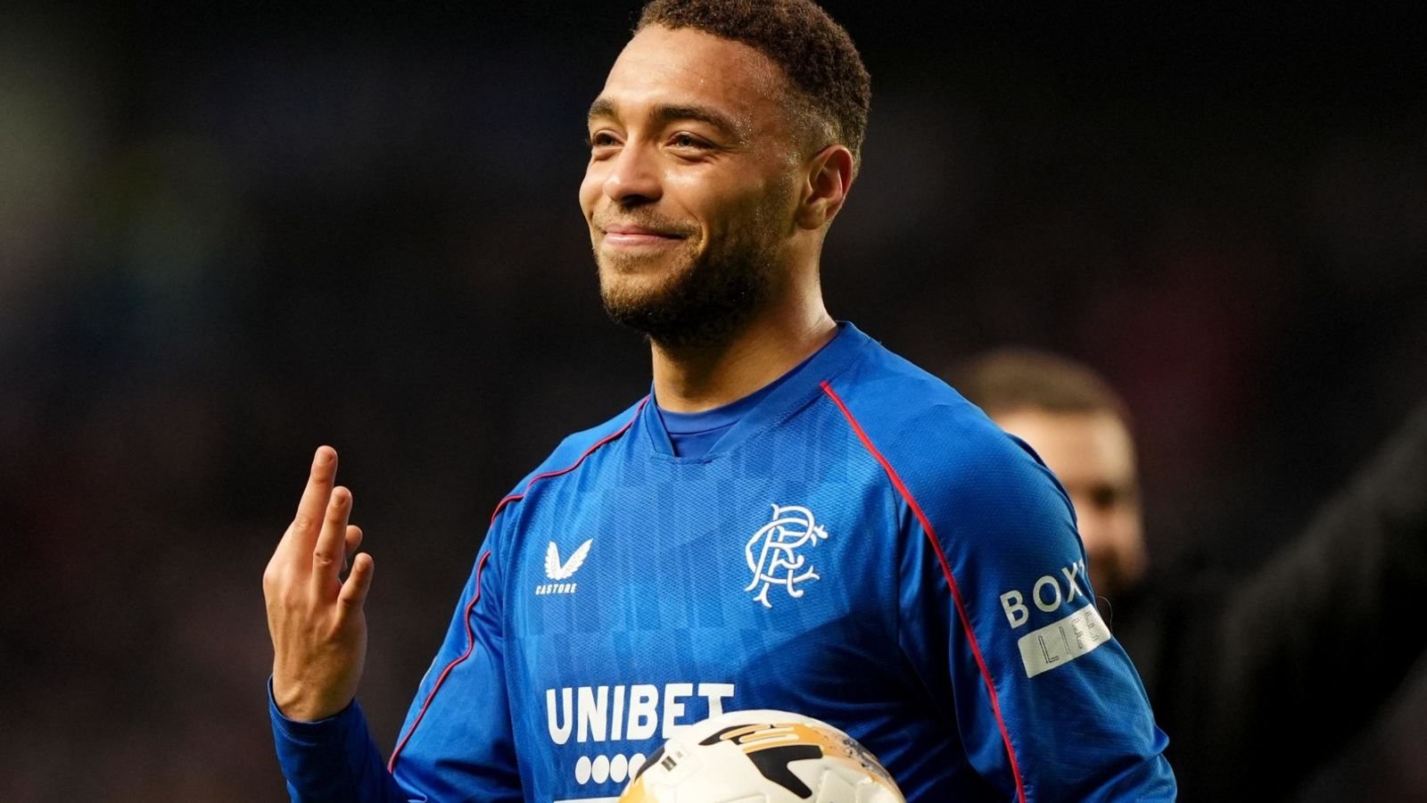 Rangers Can Win Europa League – Dessers