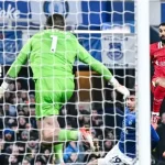 Salah Sets Another EPL Record In Merseyside Derby With Everton