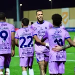 Saudi: Troost-Ekong Scores In Al Kholood's 4-3 Defeat At Al Ittihad