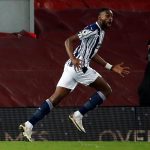 Semi Ajayi Steps Up Recovery From Injury
