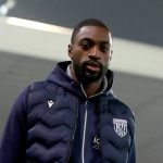 Semi Ajayi Suffers Another Injury