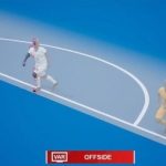 Semi-automated Offside Technology To Be Used In FA Cup 5th Round