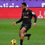 Sevilla Hail Ejuke On First La Liga Assist