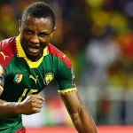 Siani Tips Cameroon To Lift AFCON 2025 Title