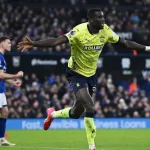 Southampton Prevented Onuachu From Joining Trabzon