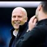 Start Of Season Nobody Saw Us As Title Contenders -Liverpool Boss, Slot