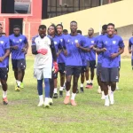 Sunshine Stars Must Stop Losing Streak' —Coach Akinfolarin