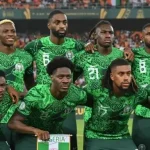 Super Eagles, Russia Clash In Friendly June