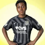 Super Falcons Midfielder Moves To Dallas Trinity FC On Loan