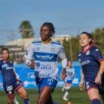 Super Falcons Star Nominated For Liga F POTM Award