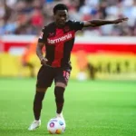 Tella In Action, Boniface Benched In Bayer Le