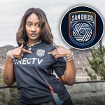 Tems Joins San Diego FC As Club Partner