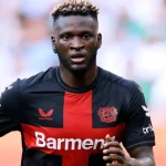 'The Money Was Tempting'—Hradecky Reacts To Boniface'