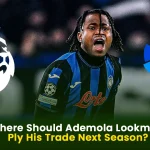 Ademola Lookman