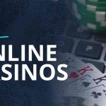 online casinos