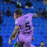 Troost-Ekong Helps Al Kholood Bounce Back To Winning Ways