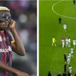 Turkish Super Lig: Osimhen Features As Galatasaray vs Adana Demirspor Abandoned