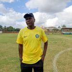 U-20 AFCON: Flying Eagles Coach Accepts North Africans, South Africa Challenge
