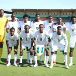 U-20 AFCON: Flying Eagles To Face Egypt, South Africa, Morocco In Group B