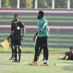 U-20 AFCON: Ghana Coach Happy To Avoid Flying Eagles