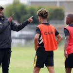 U-20 AFCON: South Africa Not Scared Of Flying Eagles, Others - Mdaka