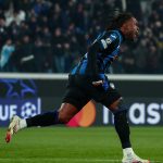 UCL: Lookman Set Nigerian Record In Atalanta's Defeat To Club Brugge