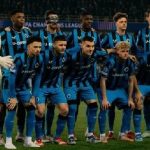 UCL: Onyedika Helps Club Brugge Beat Lookman's Atalanta, Chukwueze Features In Milan's Defeat