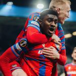 UEL: Durosinmi Bags Brace As Viktoria Plzen Qualify For Round Of 16