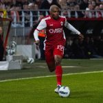 Udoh Set To Join Aribo, Onuachu At Southampton