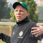 We Can Still Qualify For 2026 World Cup -Zimbabwe Coach, Nees