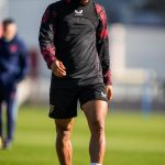 'We Have To Be Patient With Him' - Sevilla Coach Backs Ejuke To Hit Top Form