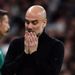 We Will Have Time To Think About Rebuilding -Guardiola Reacts After City's UCL Exit