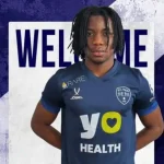 Well Deserved Move --Dosu Hails Usman's Transfer To Arme