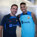 Without Xavi I Won't Be Playing For Barca