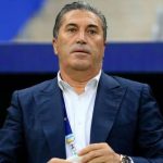 Zamalek Appoint Peseiro New Head Coach
