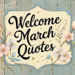 200+ Happy New Month of March Wishes 2025, New Month Prayers for All