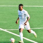 2026 WCQ: Enugu Rangers Congratulate Onyebuchi On Super Eagles Call-up