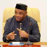 BREAKING: Former Akwa Ibom Governor, Udom Emmanuel Arrested Over ₦700 Billion Fraud