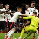 Bassey Credits Leno For Fulham's Win Over Man United