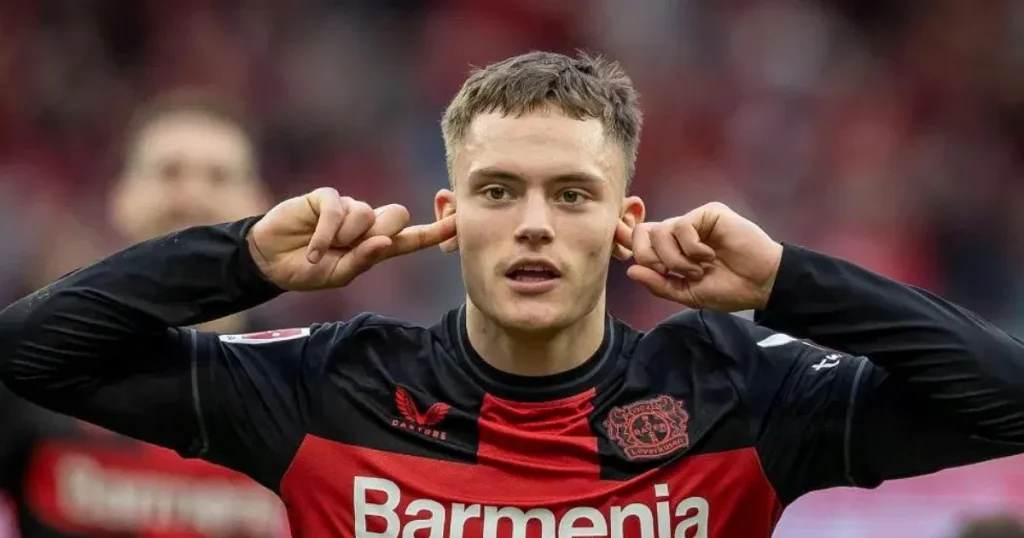 Bayern Munich Must Sign Wirtz Ahead Of Real Madrid, Liverpo