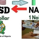 Black Market Dollar to Naira Exchange Rate Tracker 1st March 2025